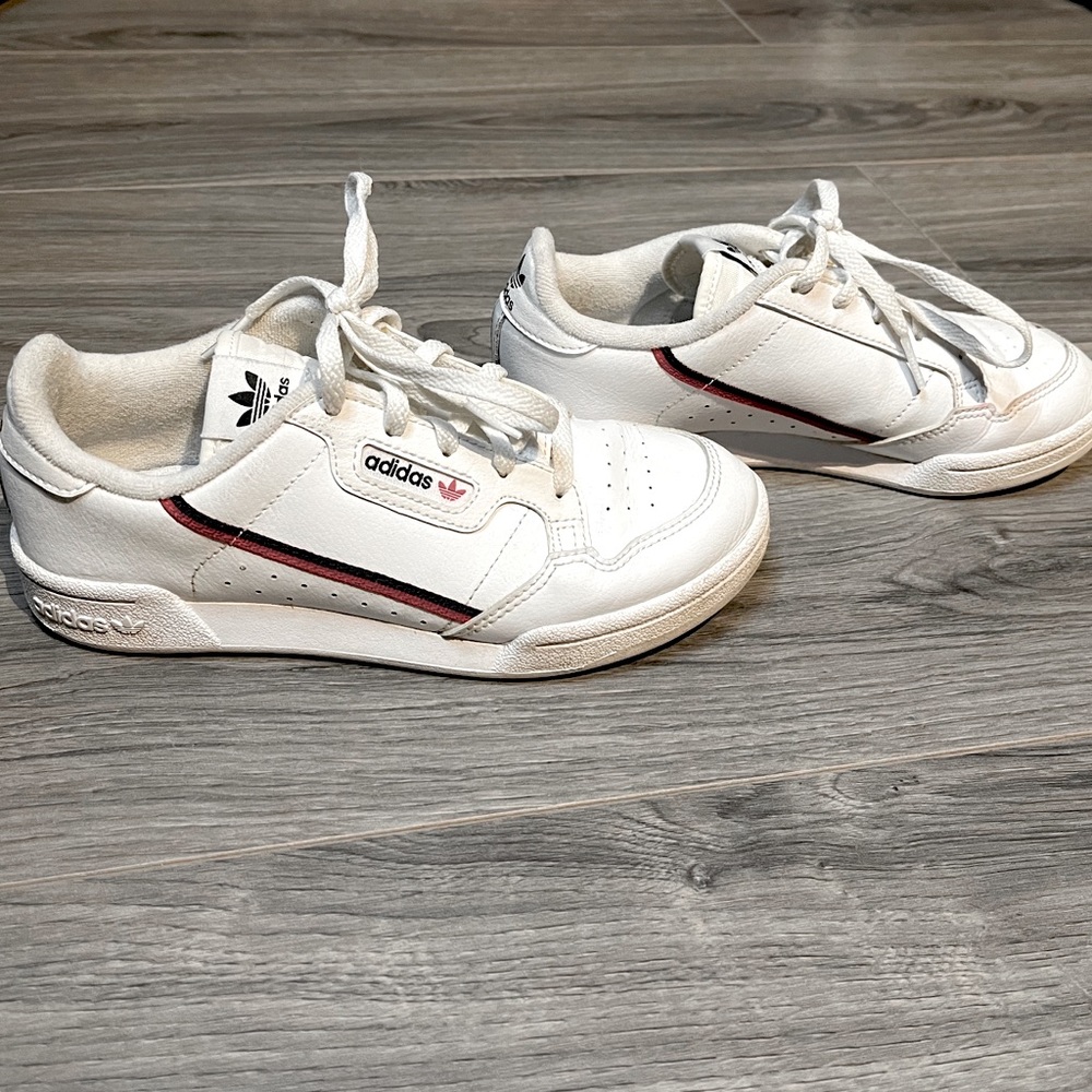 Adidas Girls Shoes | Size: 3